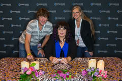 Ann Wilson meet and greet, photo 12