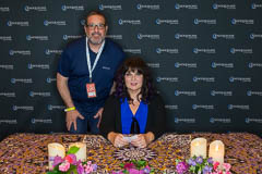 Ann Wilson meet and greet, photo 13