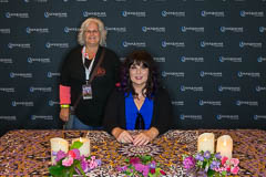 Ann Wilson meet and greet, photo 14