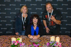 Ann Wilson meet and greet, photo 16