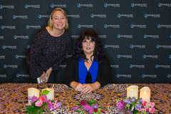 Ann Wilson meet and greet, photo 19