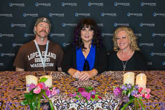 Ann Wilson meet and greet, photo 20