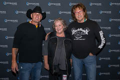 Blackhawk meet and greet, photo 1