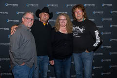 Blackhawk meet and greet, photo 5
