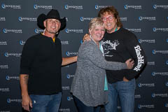 Blackhawk meet and greet, photo 7