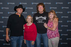Blackhawk meet and greet, photo 8