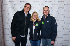 Bob Saget meet and greet, photo 3