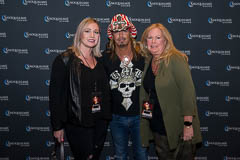 Bret Michaels meet and greet, photo 5