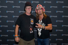 Bret Michaels meet and greet, photo 6
