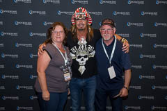 Bret Michaels meet and greet, photo 10