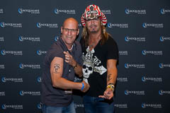 Bret Michaels meet and greet, photo 20