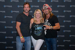 Bret Michaels meet and greet, photo 27