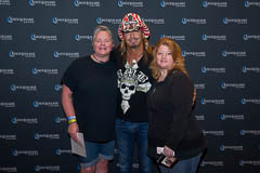 Bret Michaels meet and greet, photo 28