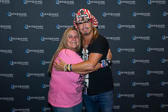 Bret Michaels meet and greet, photo 29