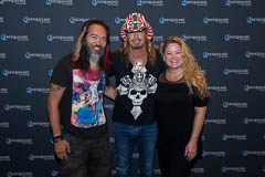 Bret Michaels meet and greet, photo 33