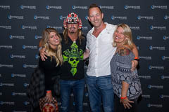 Bret Michaels meet and greet, photo 35
