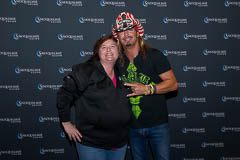 Bret Michaels meet and greet, photo 40