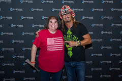 Bret Michaels meet and greet, photo 45