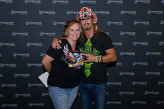 Bret Michaels meet and greet, photo 46