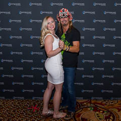 Bret Michaels meet and greet, photo 48