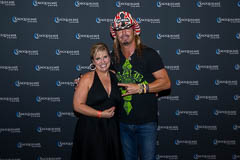 Bret Michaels meet and greet, photo 49
