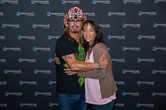 Bret Michaels meet and greet, photo 54