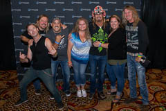 Bret Michaels meet and greet, photo 56