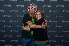 Bret Michaels meet and greet, photo 58