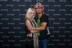 Bret Michaels meet and greet, photo 59