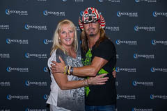 Bret Michaels meet and greet, photo 67