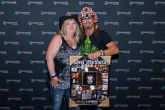 Bret Michaels meet and greet, photo 70