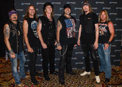 Count's 77 meet and greet, photo 1