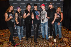 Count's 77 meet and greet, photo 4