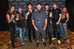 Count's 77 meet and greet, photo 8
