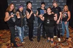 Count's 77 meet and greet, photo 9