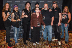 Count's 77 meet and greet, photo 12