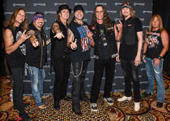 Count's 77 meet and greet, photo 13