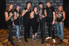 Count's 77 meet and greet, photo 14