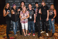 Count's 77 meet and greet, photo 16