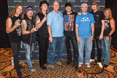Count's 77 meet and greet, photo 17