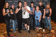 Count's 77 meet and greet, photo 18