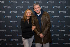 Craig Ferguson meet and greet, photo 3