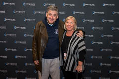 Craig Ferguson meet and greet, photo 17