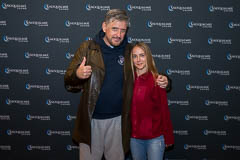 Craig Ferguson meet and greet, photo 22