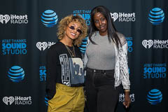 DaniLeigh meet and greet, photo 2
