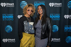 DaniLeigh meet and greet, photo 3