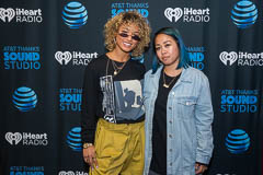 DaniLeigh meet and greet, photo 6