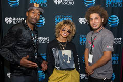 DaniLeigh meet and greet, photo 7