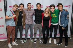 In Real Life meet and greet, photo 3