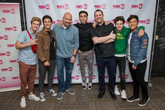 In Real Life meet and greet, photo 9